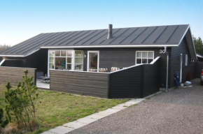 Holiday home Kajsvej H- 2140